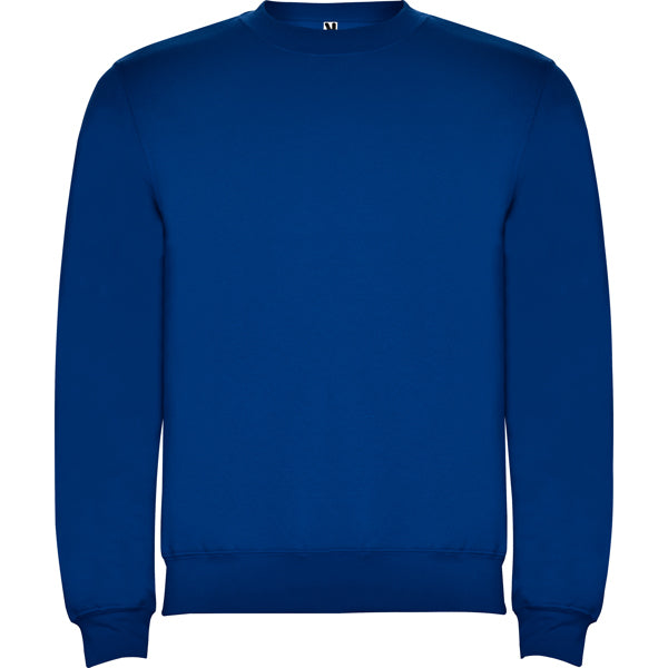 Pullover Clasica  in Farbe Royal Blue