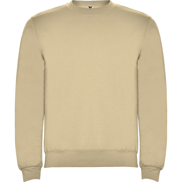 Pullover Clasica  in Farbe Sand