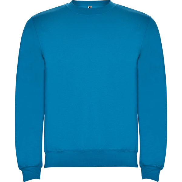 Pullover Clasica  in Farbe Ocean Blue