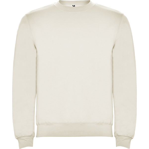 Pullover Clasica White Vintage in Farbe Antique White