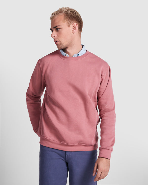 Pullover Clasica  in Farbe White