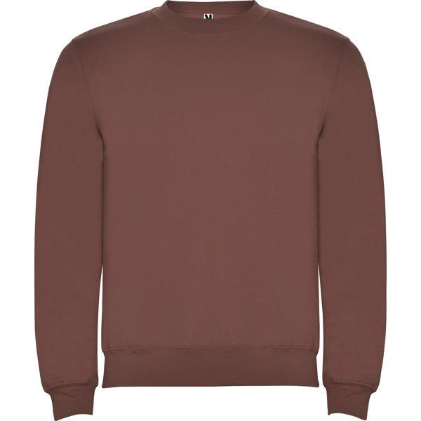 Pullover Clasica  in Farbe Pale Red