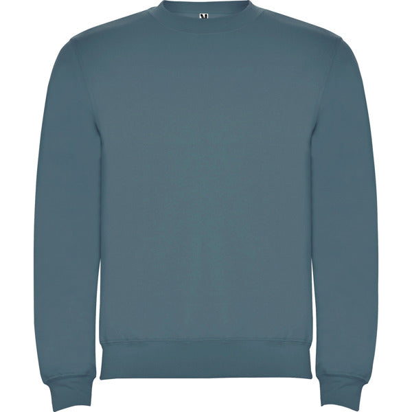 Pullover Clasica  in Farbe Storm Blue