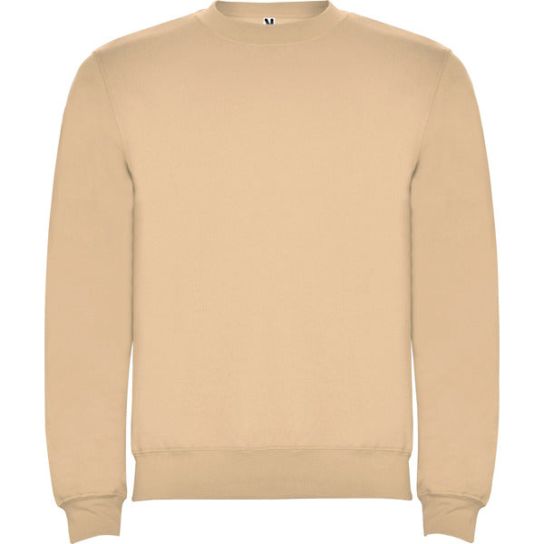 Pullover Clasica Angora (Natural) in Farbe Mohair
