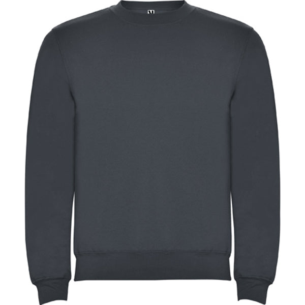 Pullover Clasica  in Farbe Ebony