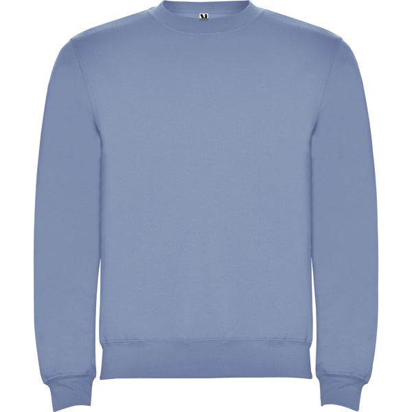 Pullover Clasica  in Farbe Zen Blue