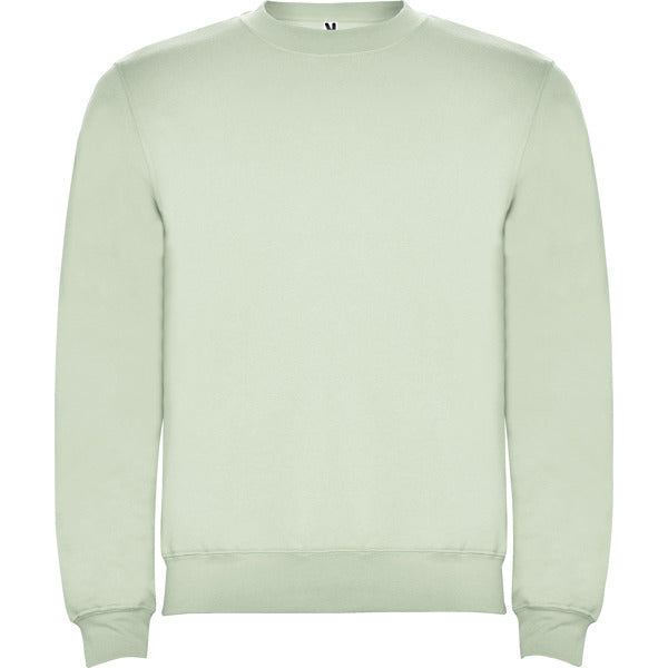 Pullover Clasica  in Farbe Mist Green