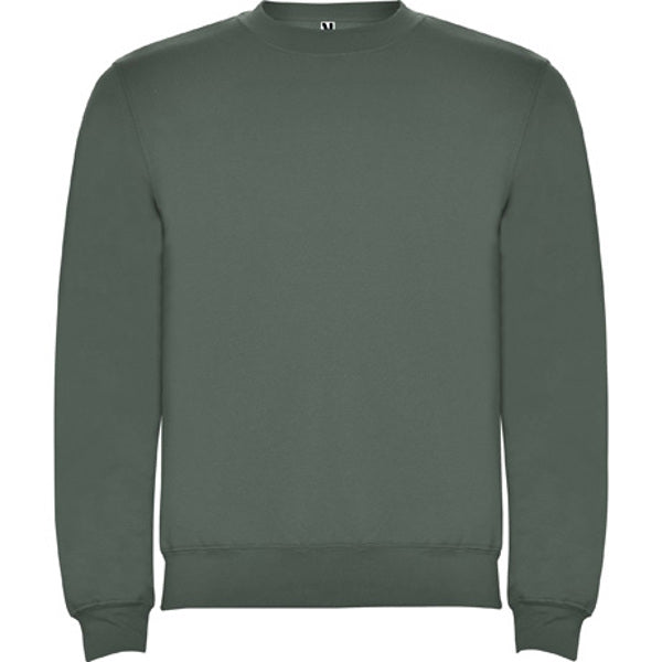 Pullover Clasica  in Farbe Laurel Green