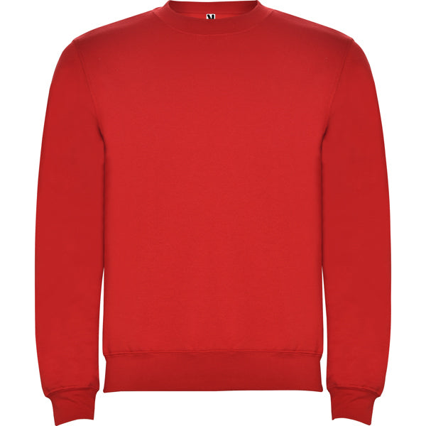 Pullover Clasica  in Farbe Red