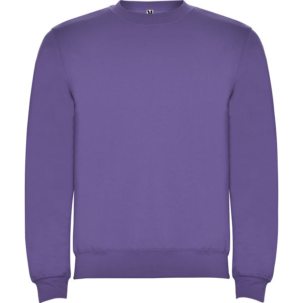 Pullover Clasica  in Farbe Iris Purple