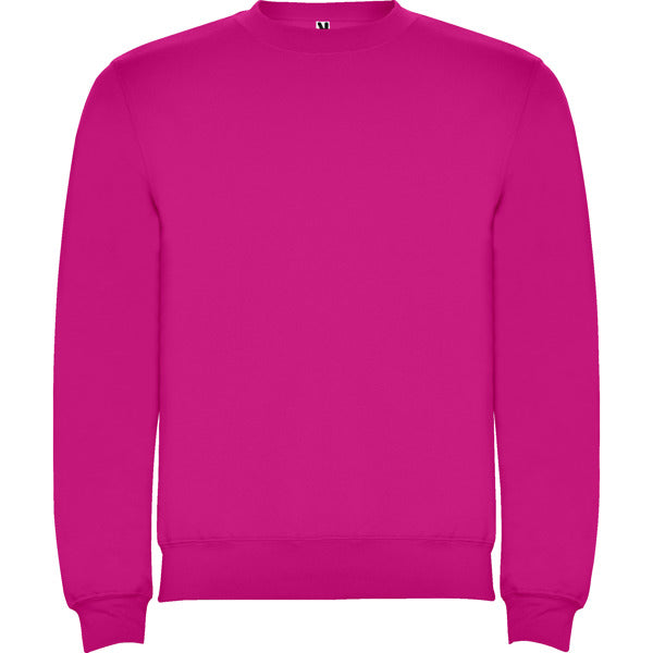 Pullover Clasica  in Farbe Rosette