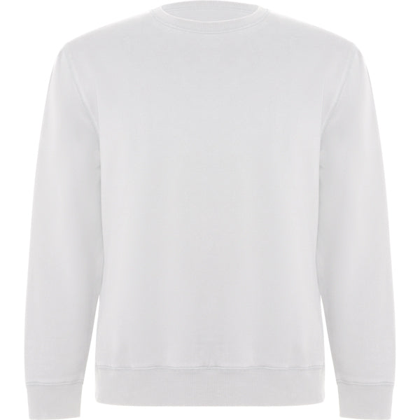 Pullover Batian  in Farbe White
