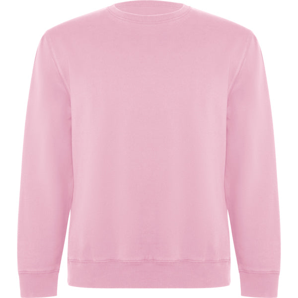 Pullover Batian  in Farbe Light Pink