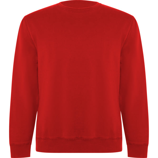 Pullover Batian  in Farbe Red