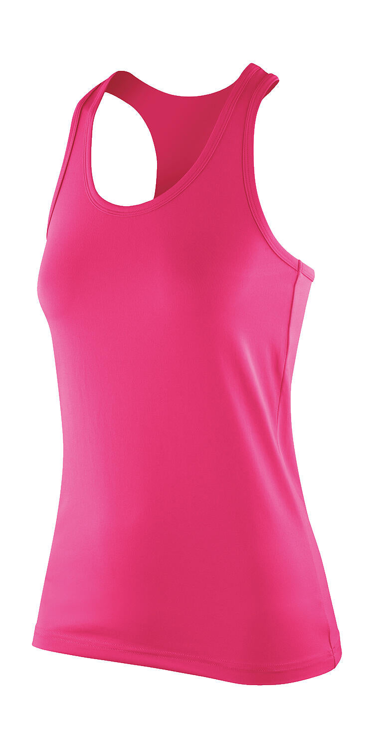  Women's Impact Softex® Top in Farbe Candy