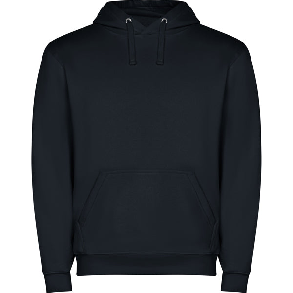 Pullover Capucha in Farbe Navy