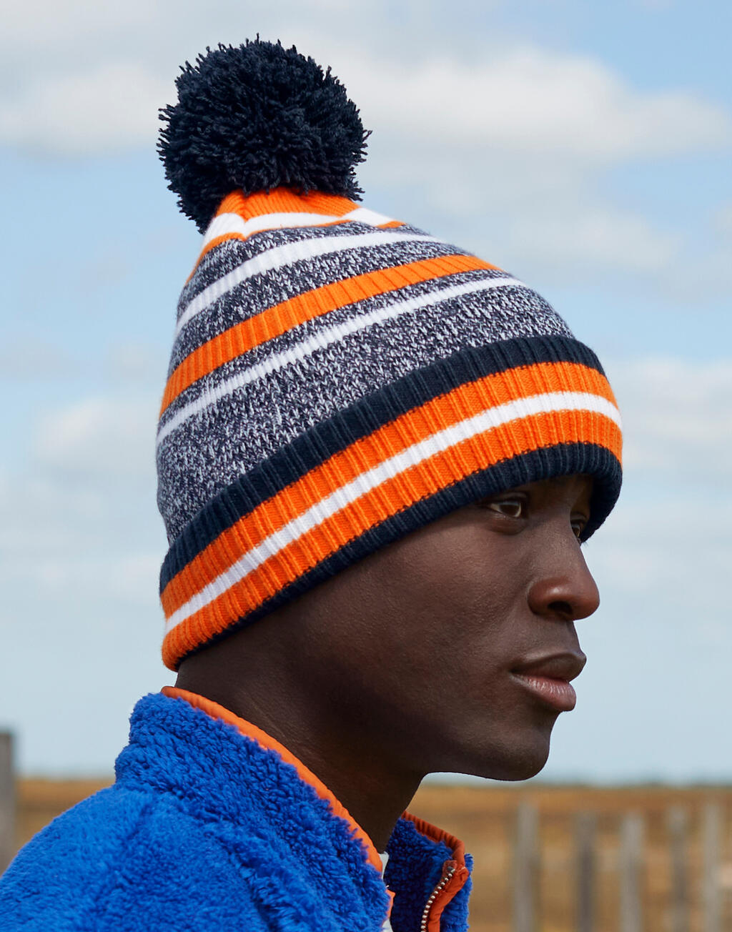 Multi-Sport Fan Beanie - ShirtStore