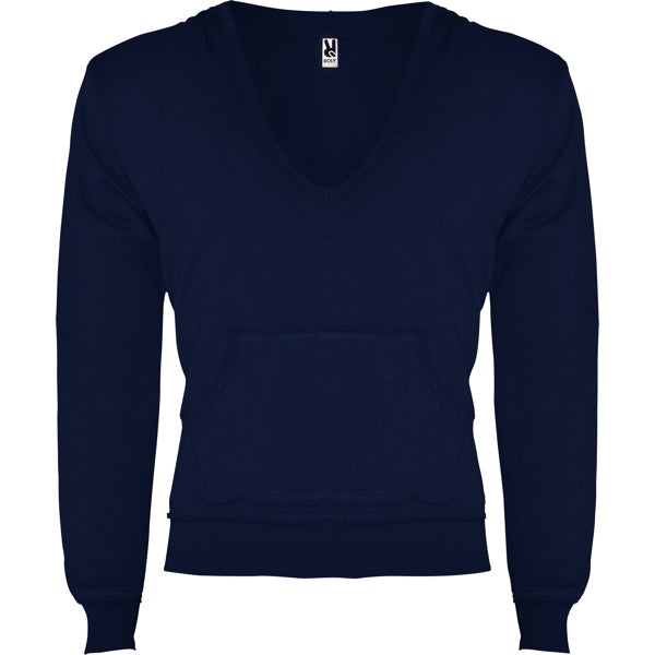 Pullover Amandus in Farbe Navy