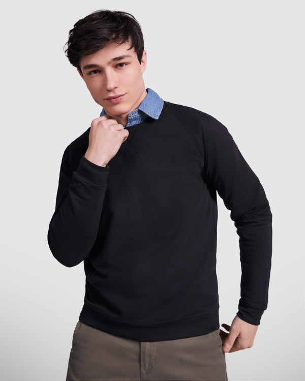 Pullover Annapurna  in Farbe Black