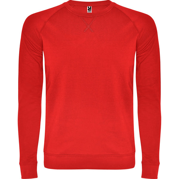 Pullover Annapurna  in Farbe Red