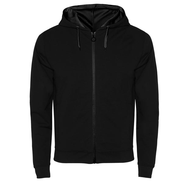 Pullover Fuji  in Farbe Black