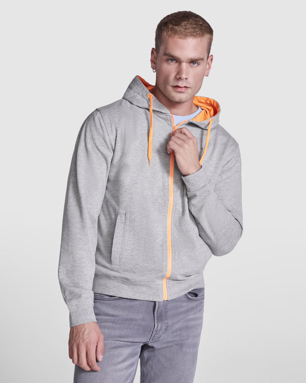 Pullover Fuji  in Farbe Black