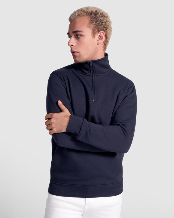Pullover Aneto  in Farbe White