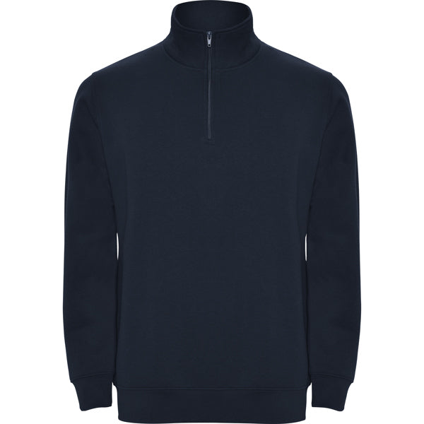 Pullover Aneto in Farbe Navy