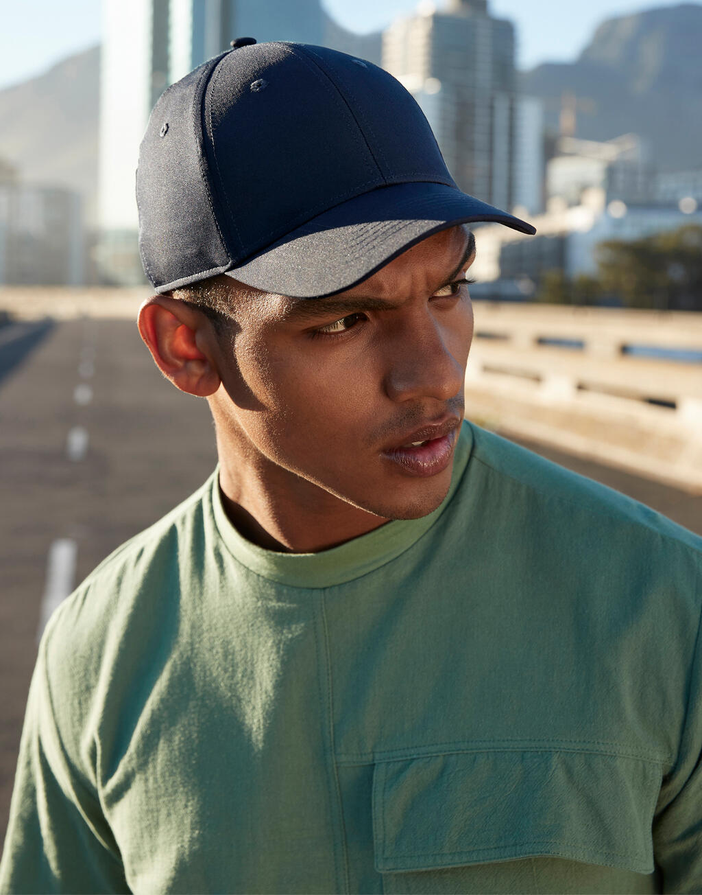 Performance Cap - ShirtStore