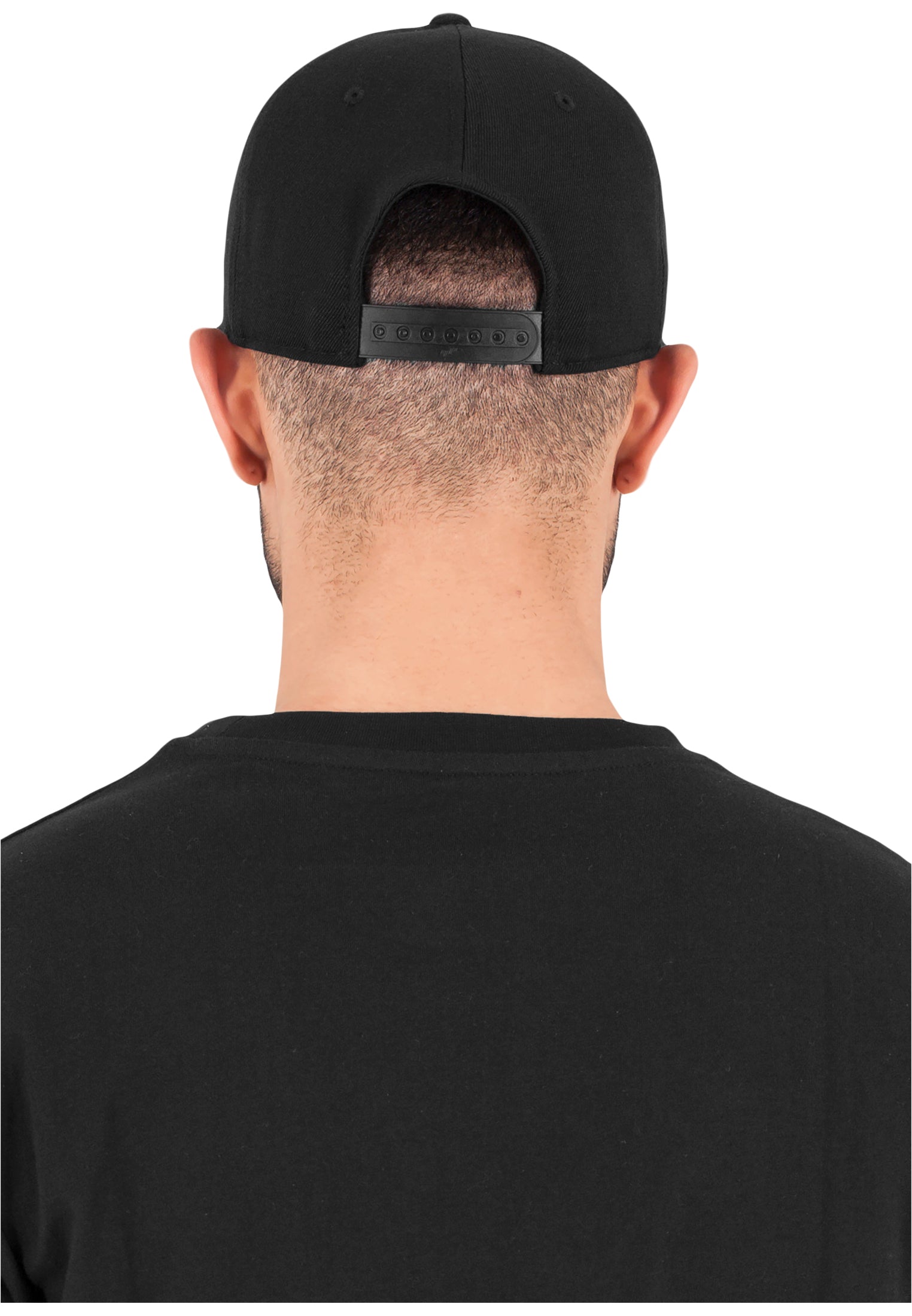 Fitted Snapback - ShirtStore