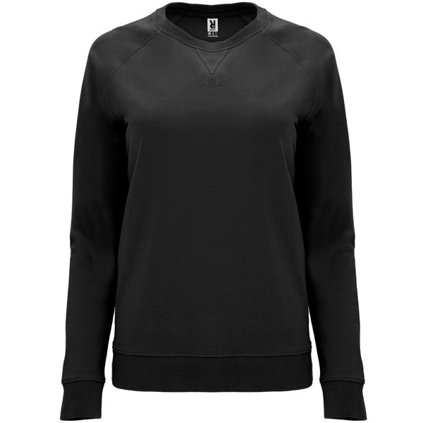 Pullover Annapurna Woman  in Farbe Black