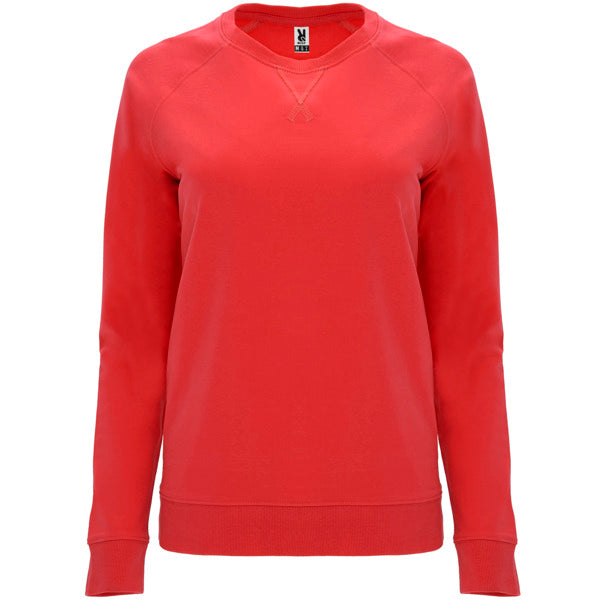 Pullover Annapurna Woman  in Farbe Red