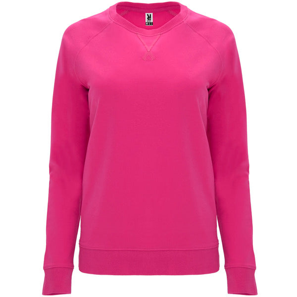 Pullover Annapurna Woman  in Farbe Rosette