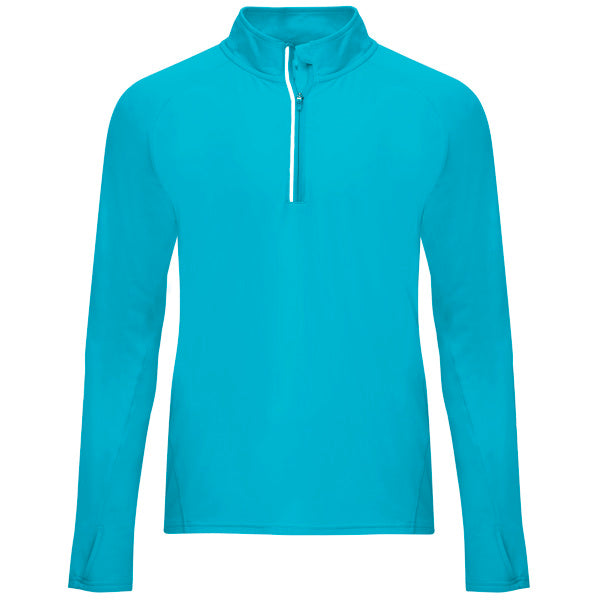 T-Shirt Melbourne  in Farbe Turquoise