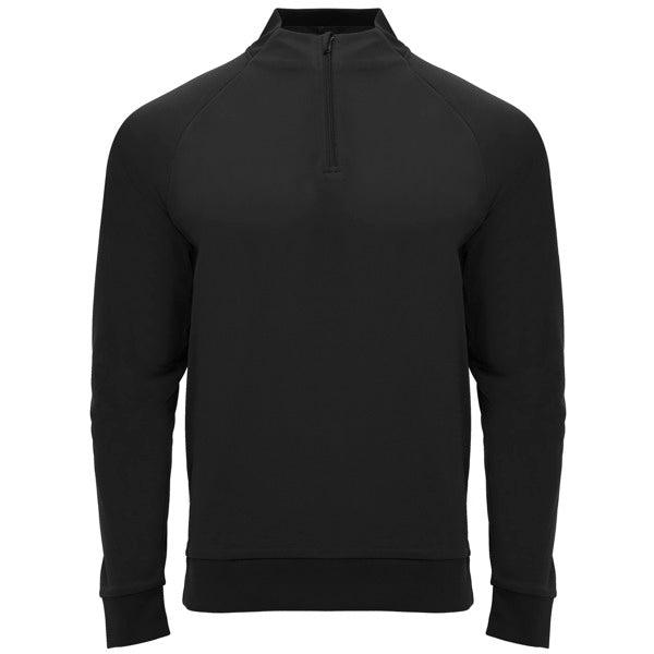 Pullover Epiro  in Farbe Black