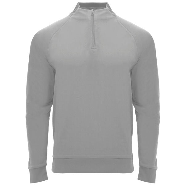Pullover Epiro Grey in Farbe Grau