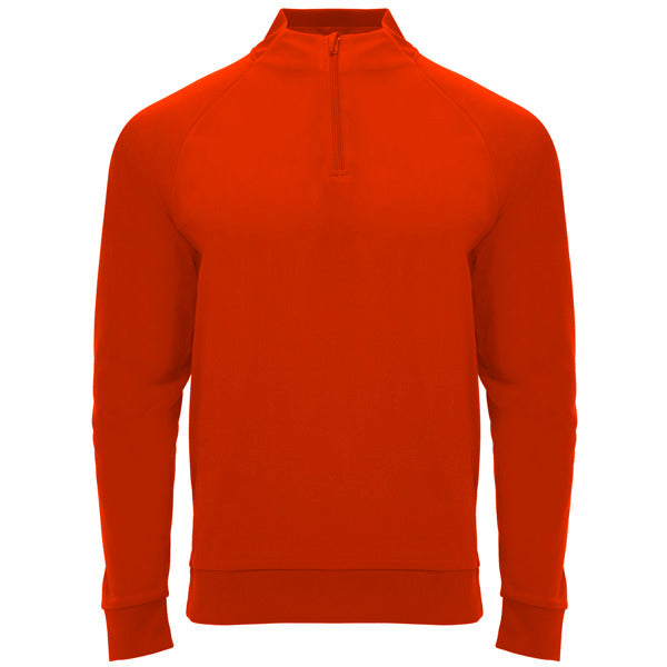 Pullover Epiro  in Farbe Red
