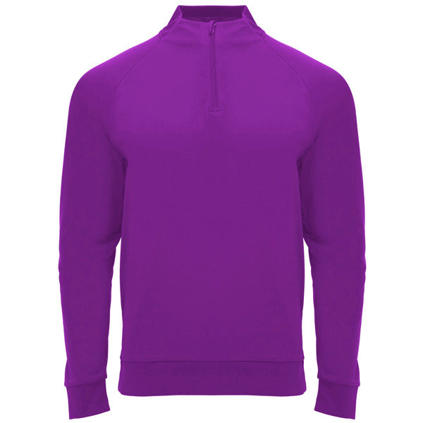 Pullover Epiro  in Farbe Mauve