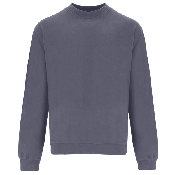 Pullover Teleno  in Farbe Lead