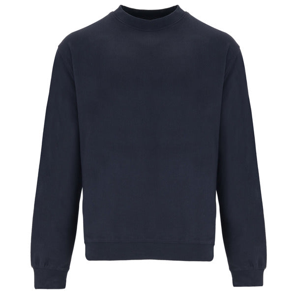 Pullover Teleno in Farbe Navy