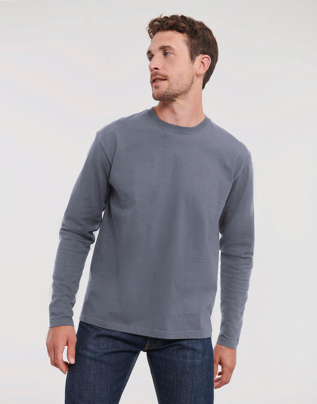 Authentic Classic Long Sleeve T - ShirtStore