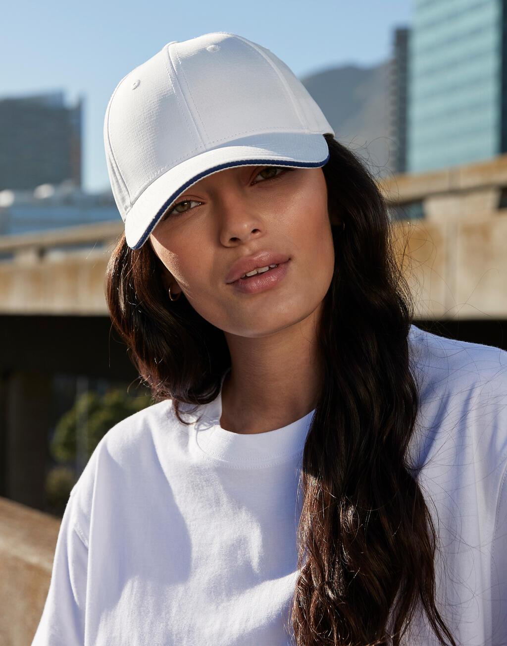 Team Sports-Tech Cap - ShirtStore