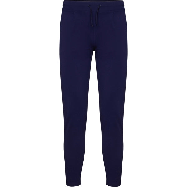 Hosen Larisa in Farbe Navy