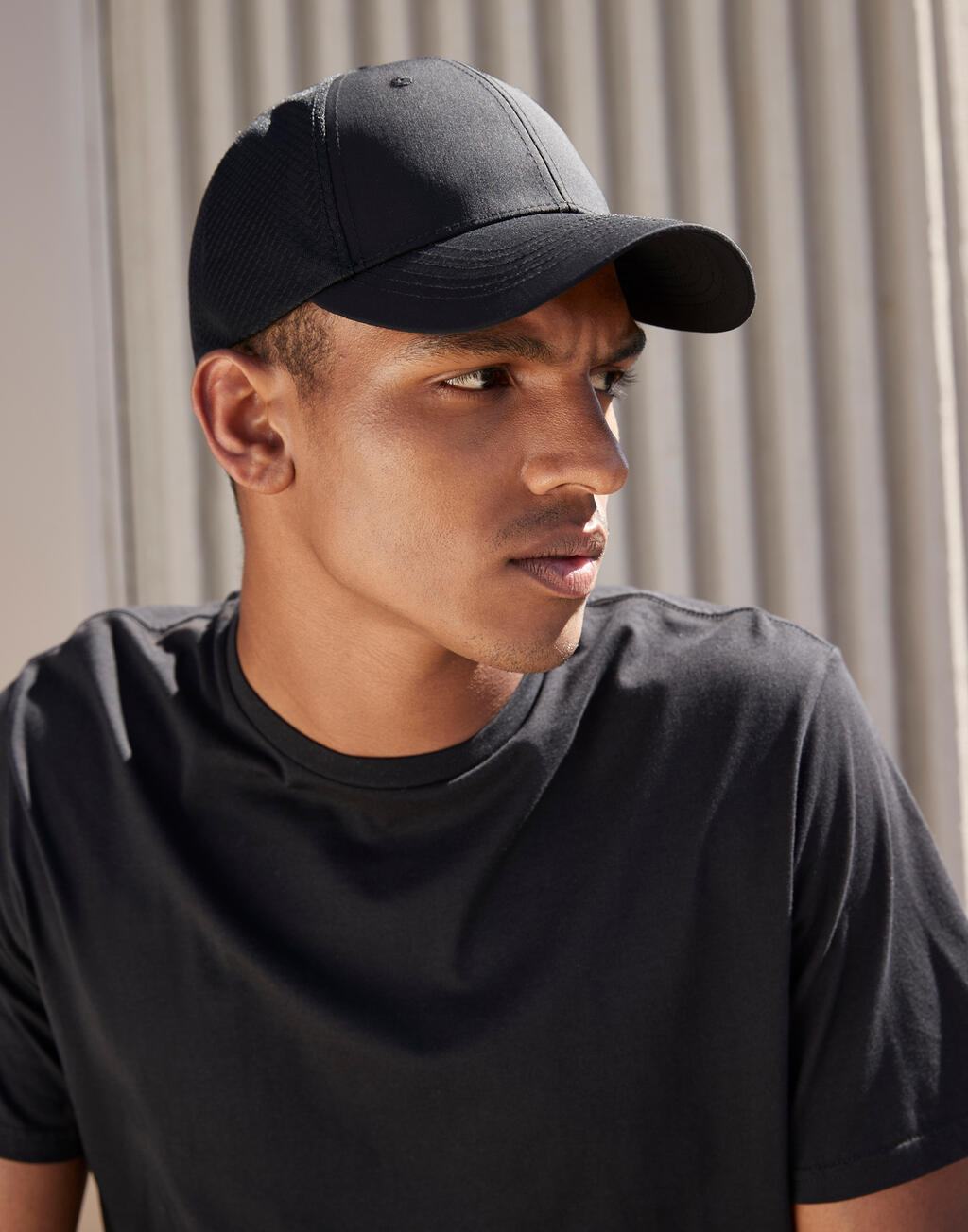 Technical Mesh Trucker - ShirtStore