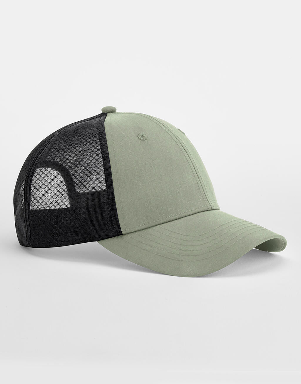 Technical Mesh Trucker - ShirtStore
