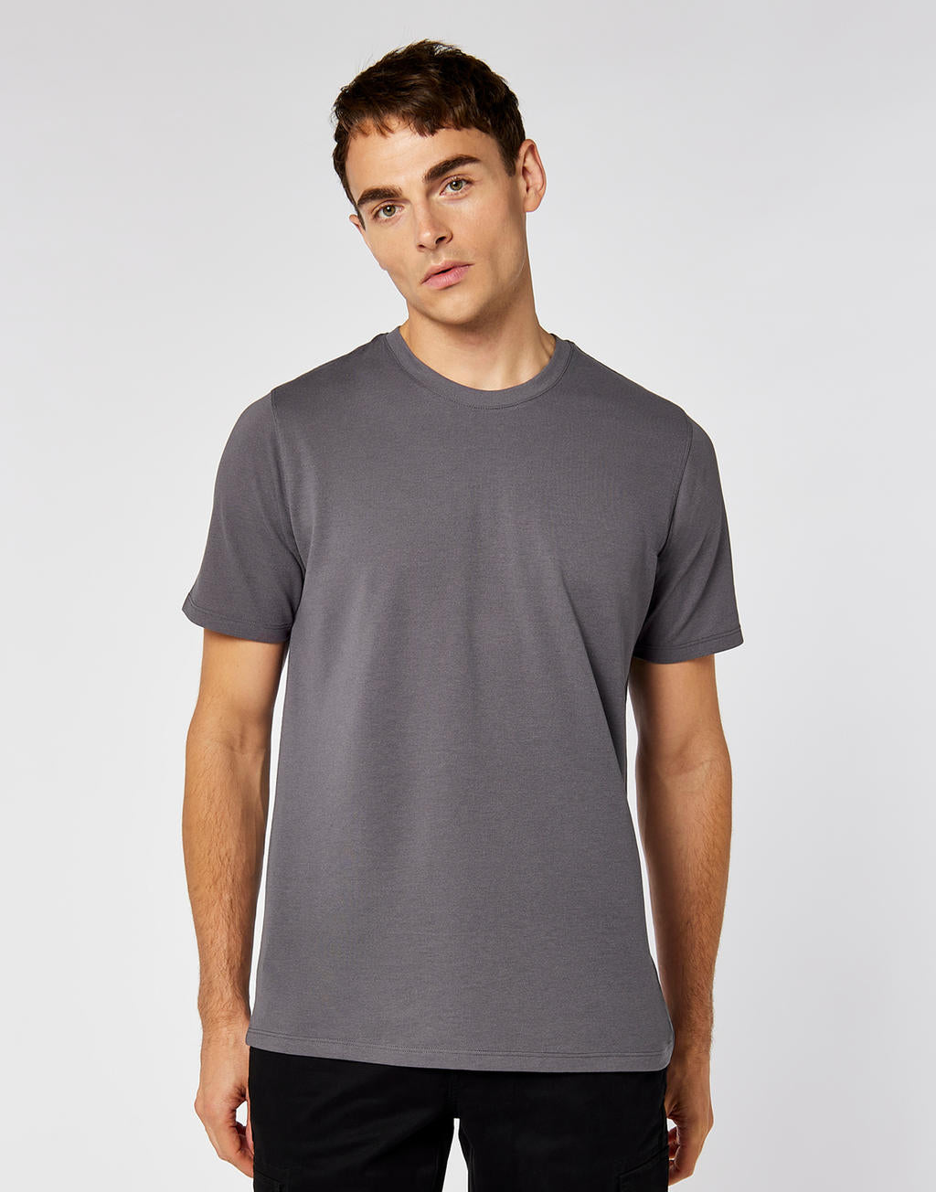 Regular Fit Superwash® 60° Pique Tee - ShirtStore