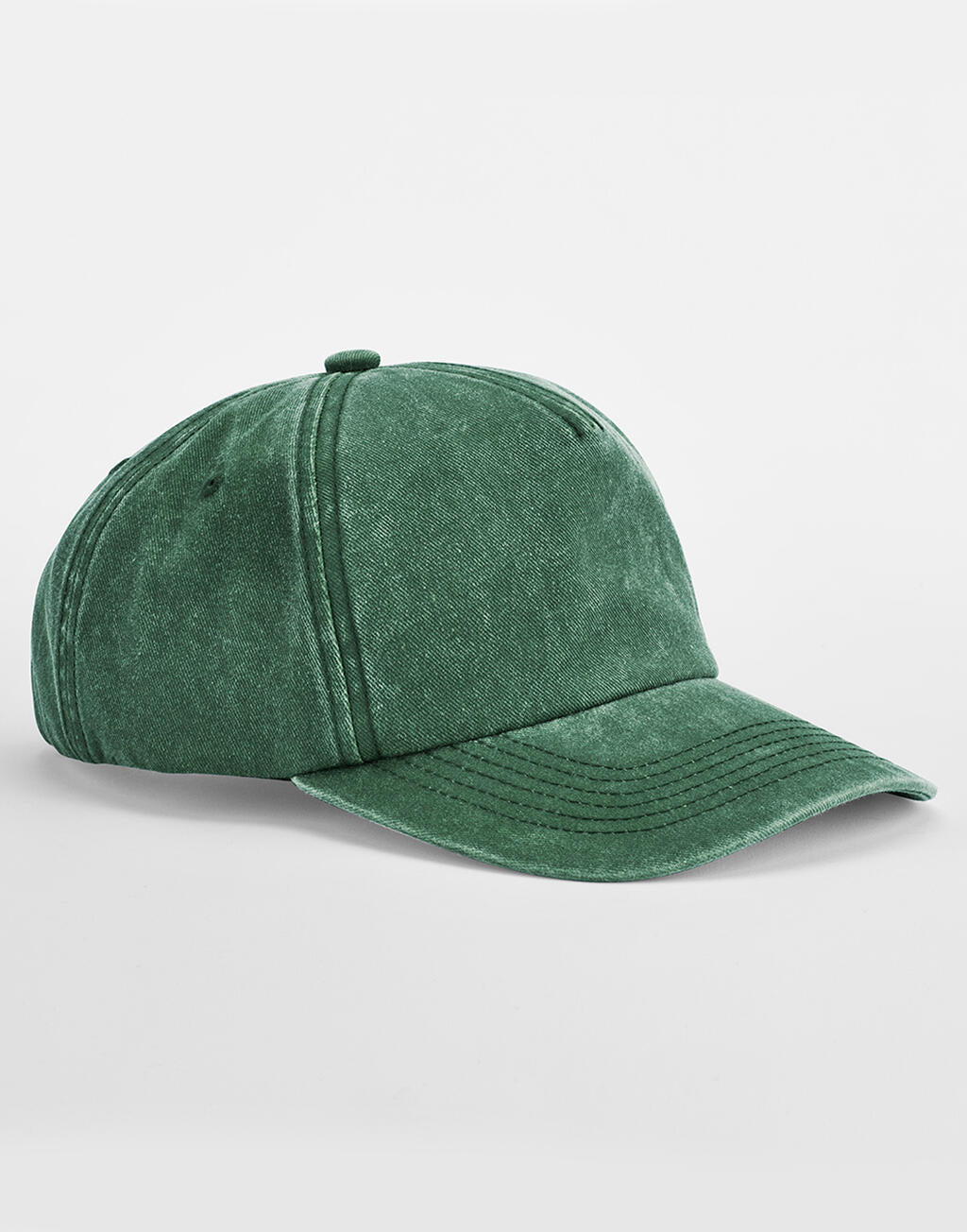 Relaxed 5 Panel Vintage Cap - ShirtStore