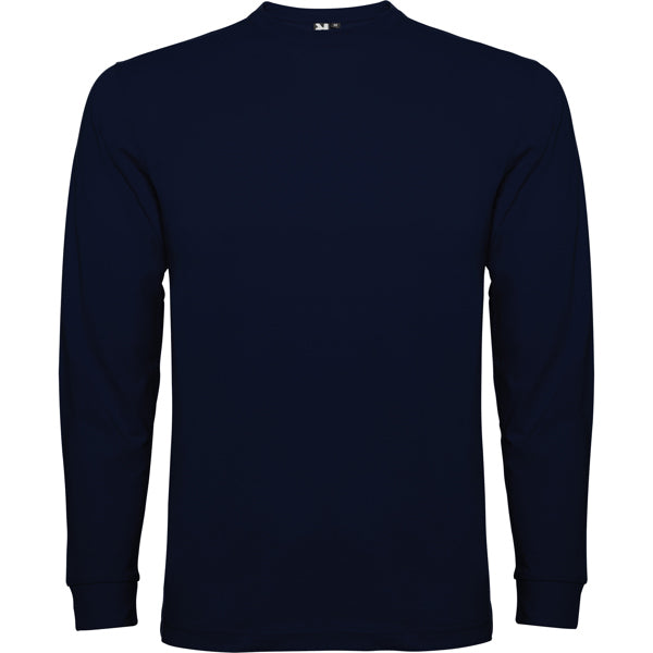 T-Shirt Pointer in Farbe Navy