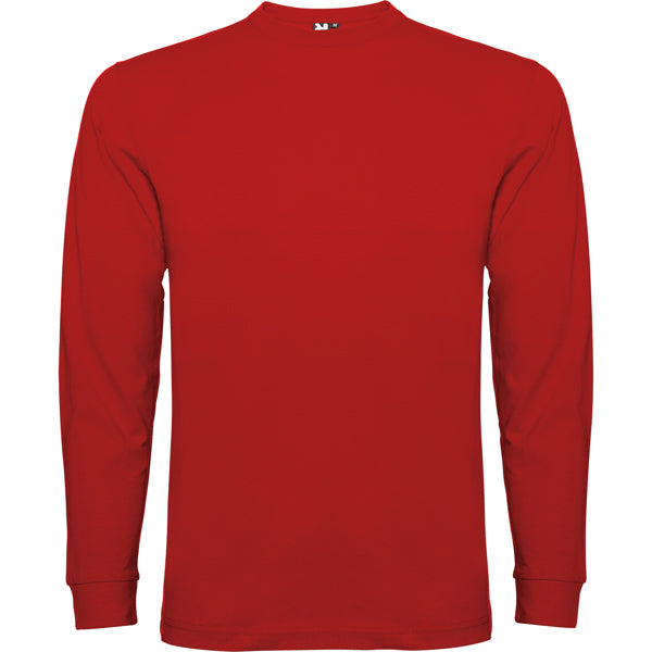 T-Shirt Pointer  in Farbe Red