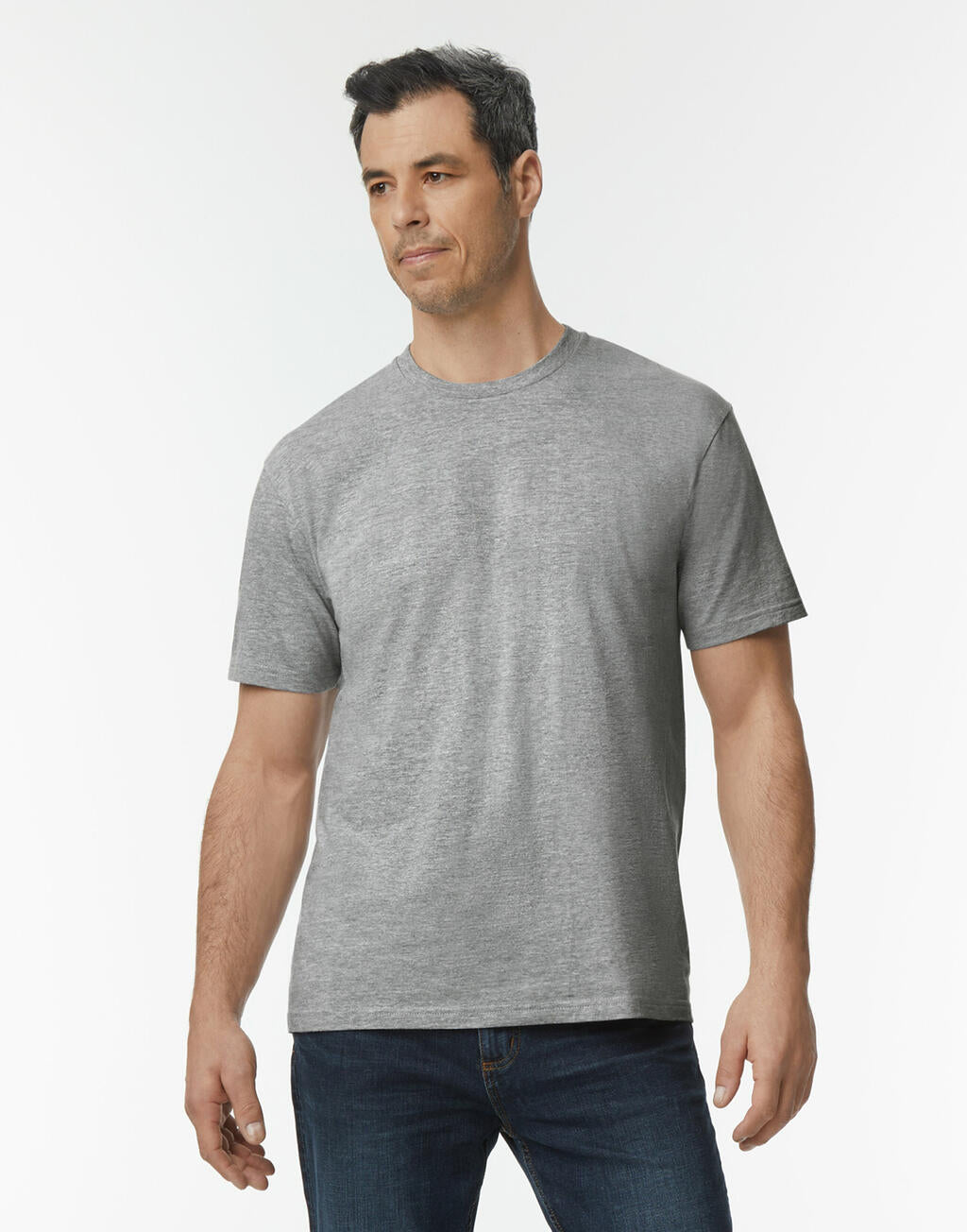Softstyle Midweight Adult T-Shirt - ShirtStore